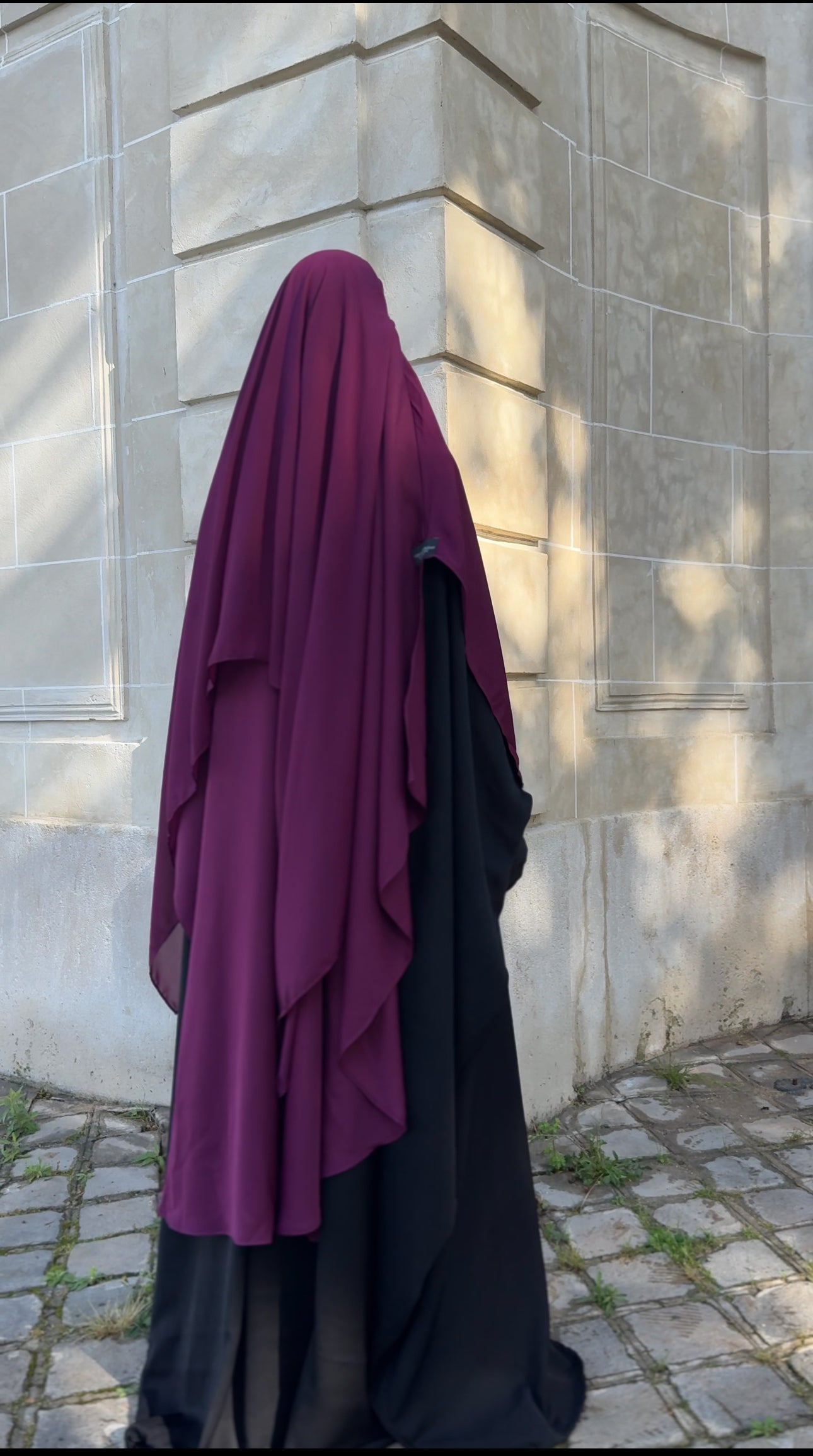 Khimar Tawakul