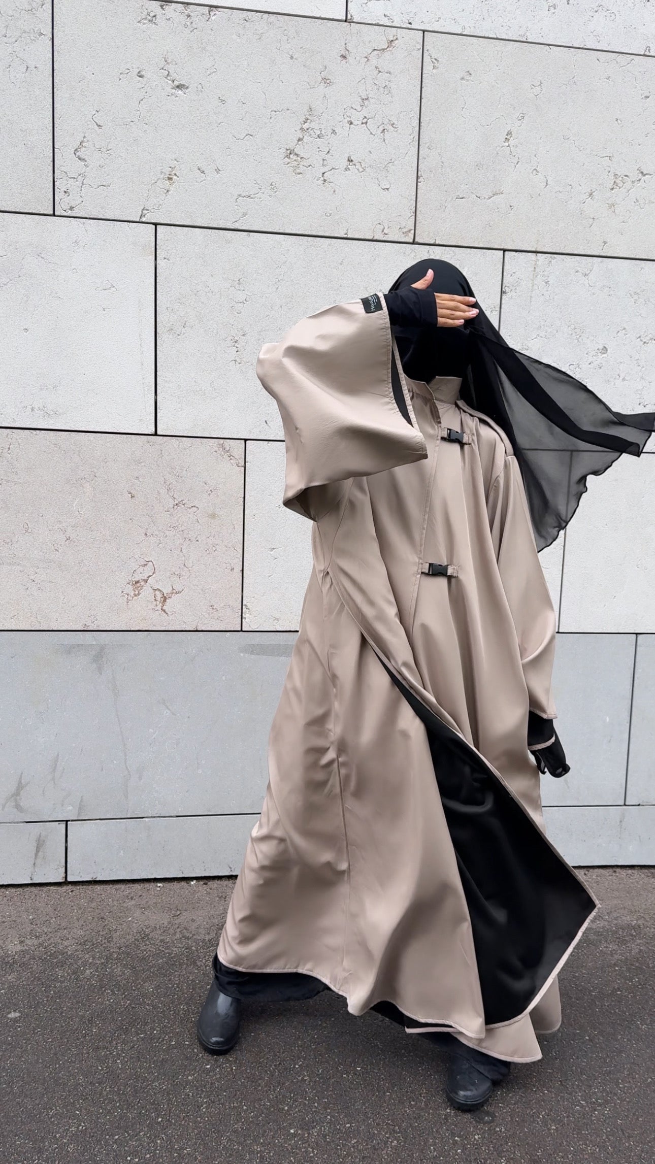 Imperméable Sayma Livraison à partir du 22/10/25