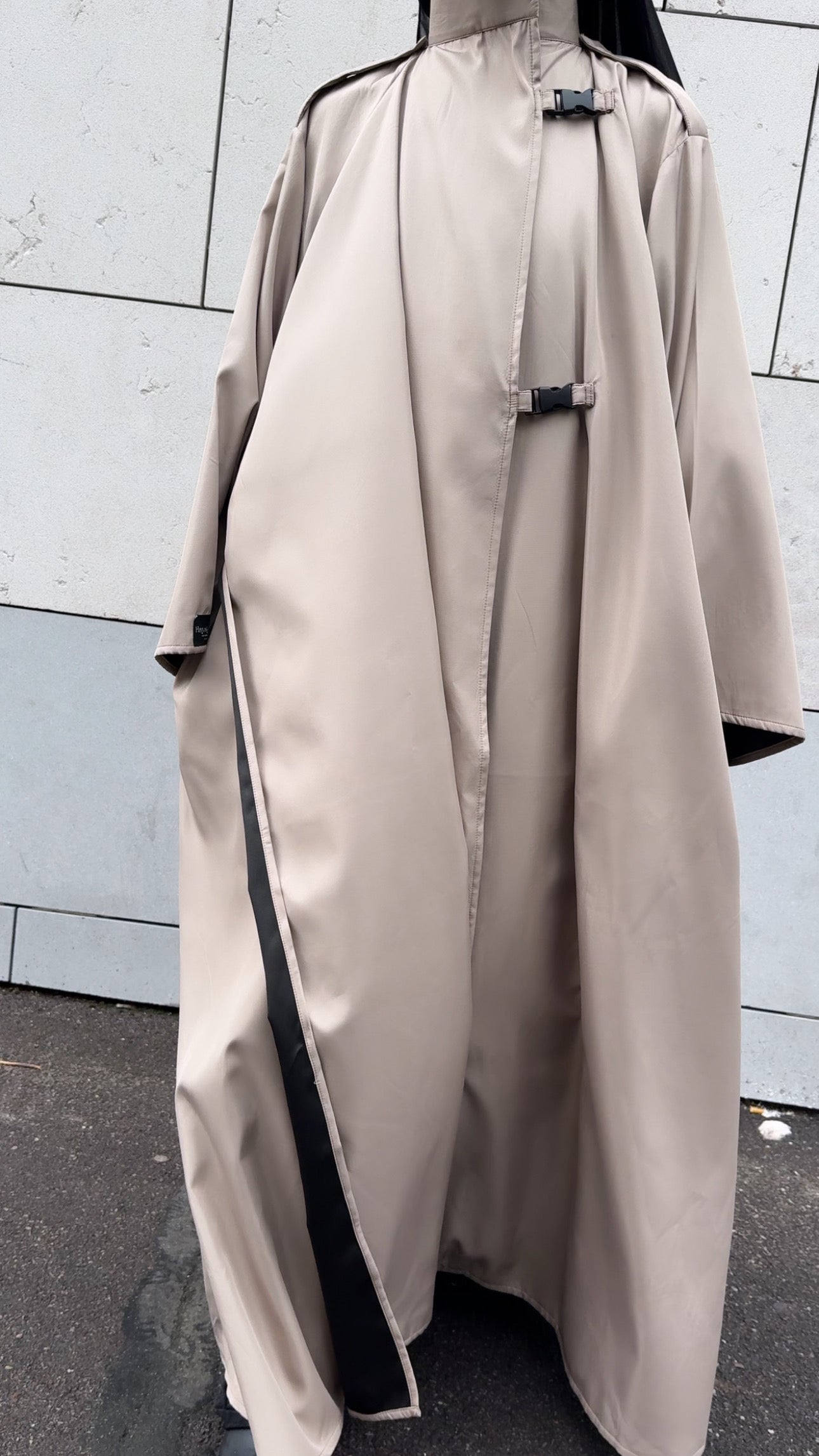 Imperméable Sayma Livraison à partir du 22/10/25