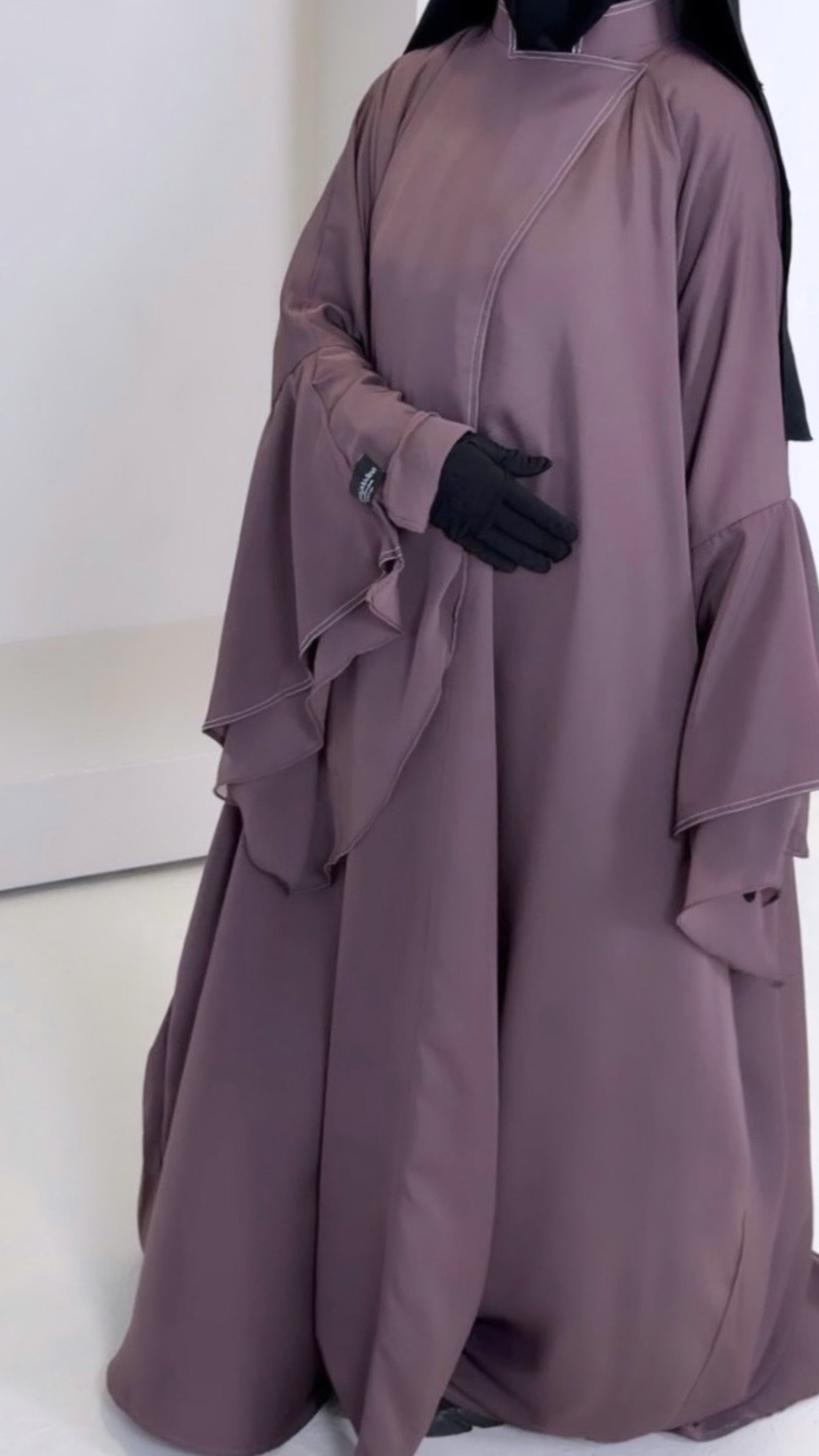 Abaya Himaya