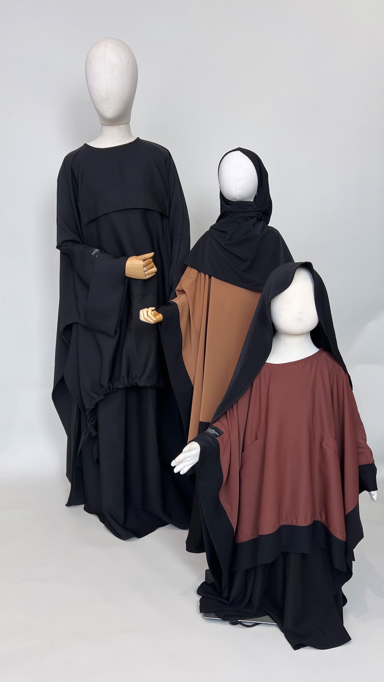 Set mini Maryam