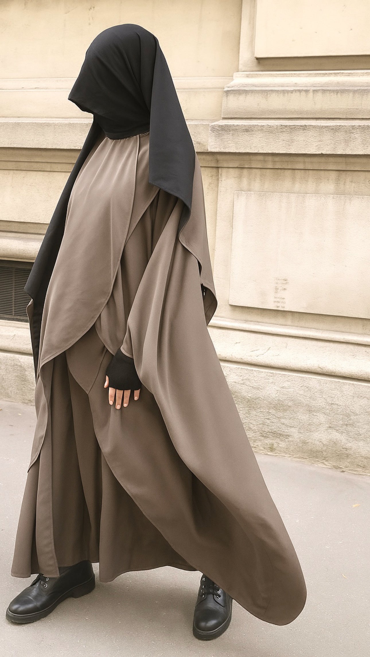 Ensemble Sawsane Nidah