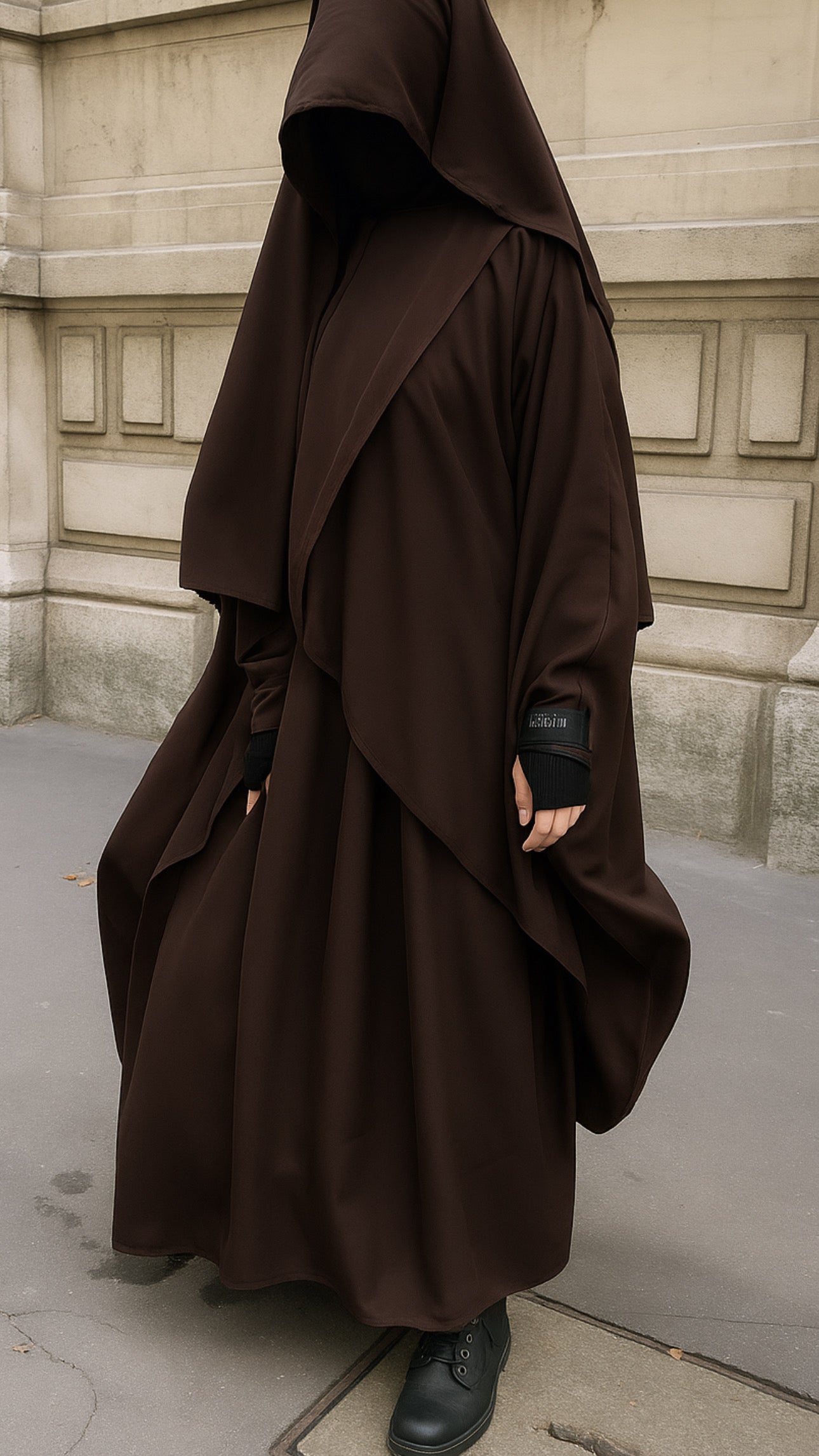 Ensemble Sawsane Nidah