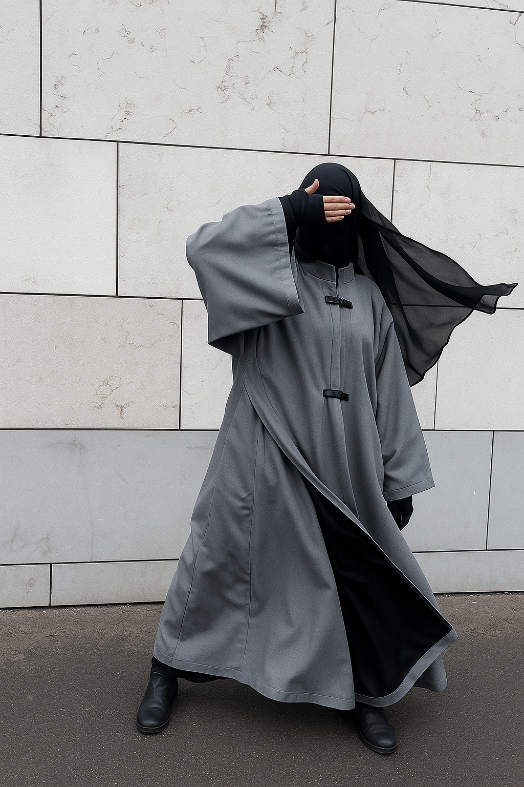 Imperméable Sayma Livraison à partir du 22/10/25