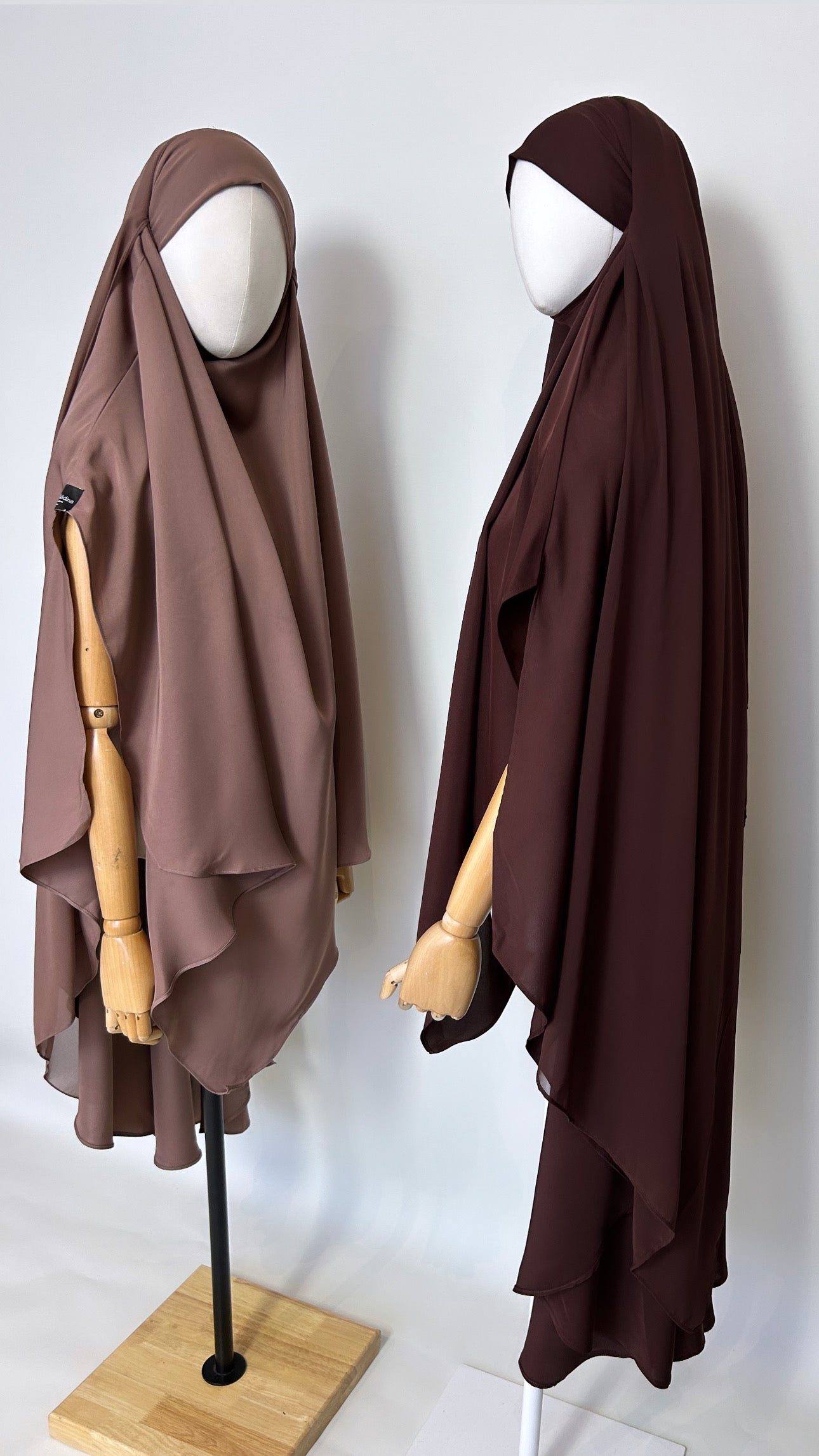 Khimar Tawakul