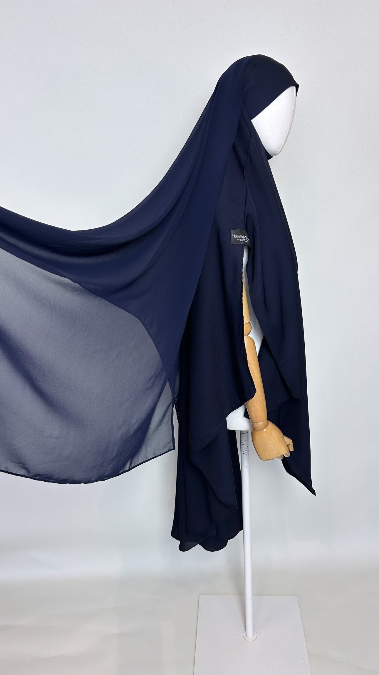 Khimar Tawakul