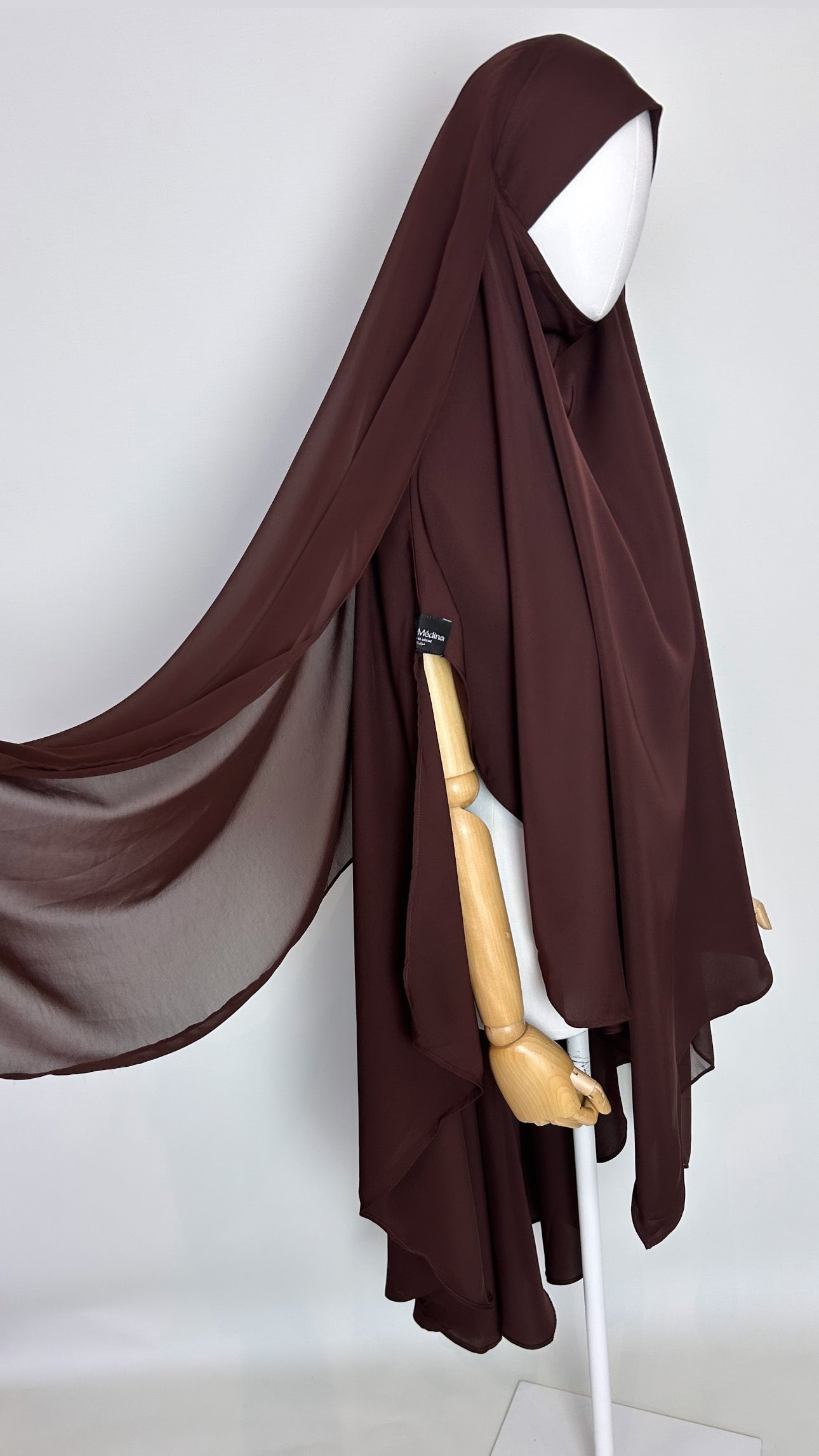 Khimar Tawakul