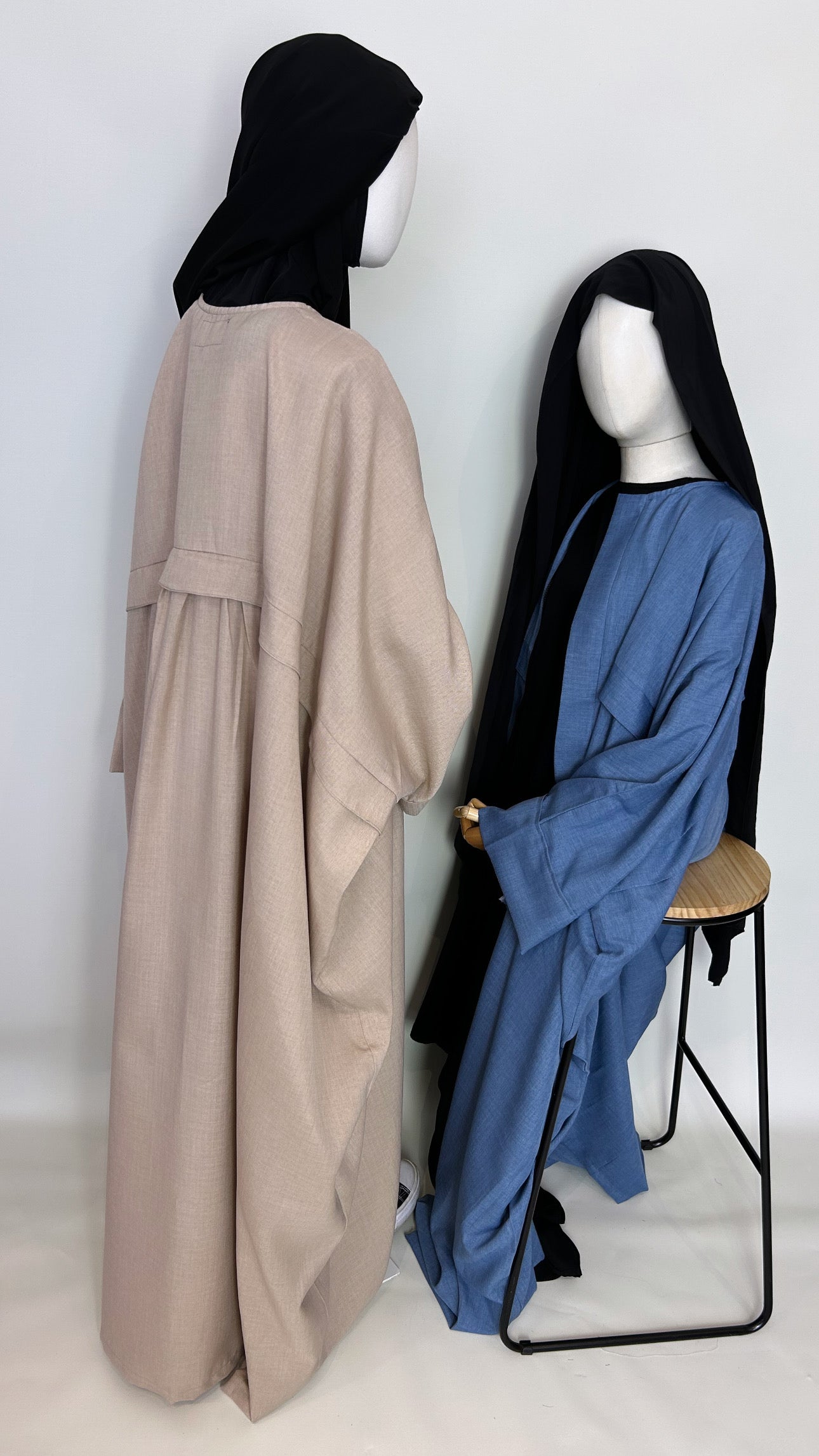 Kimoabaya Sephora lin