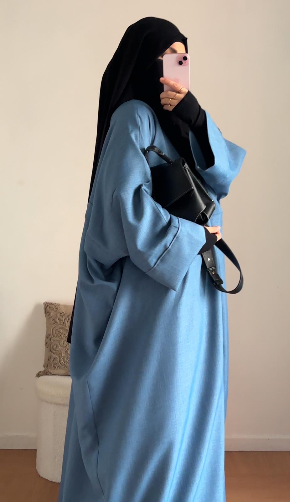 Kimoabaya Sephora lin