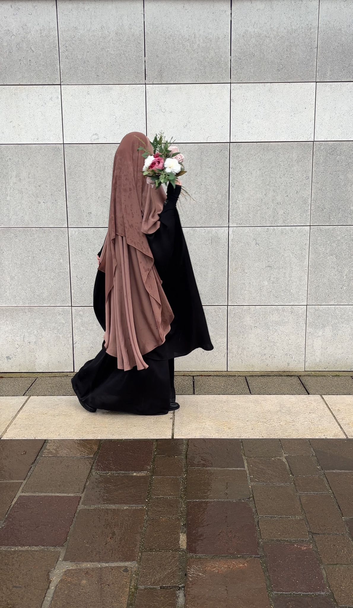 Khimar Tawakul