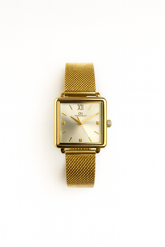 Montre Yumna