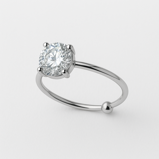 Bague perla