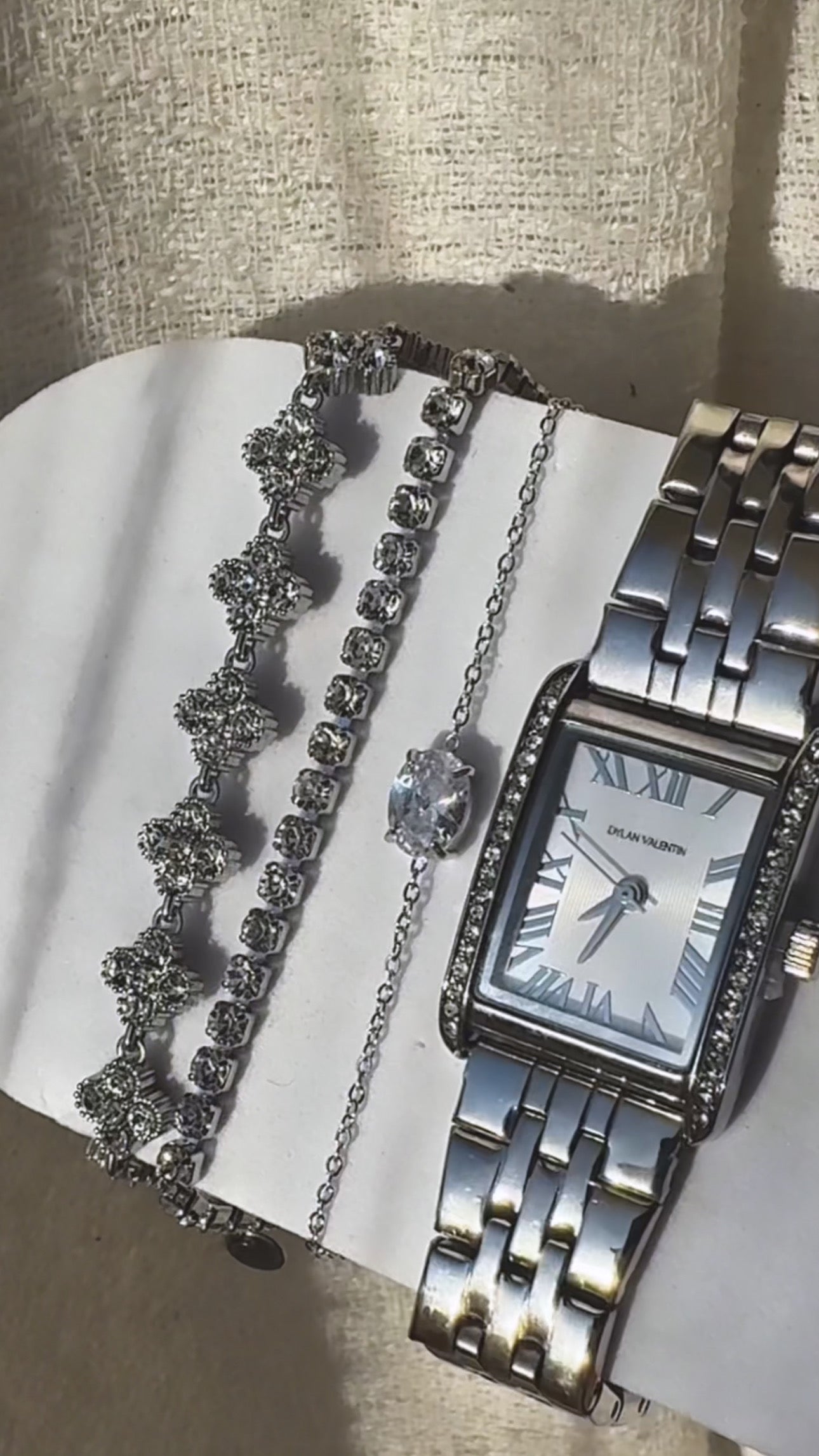 Montre Lulwa
