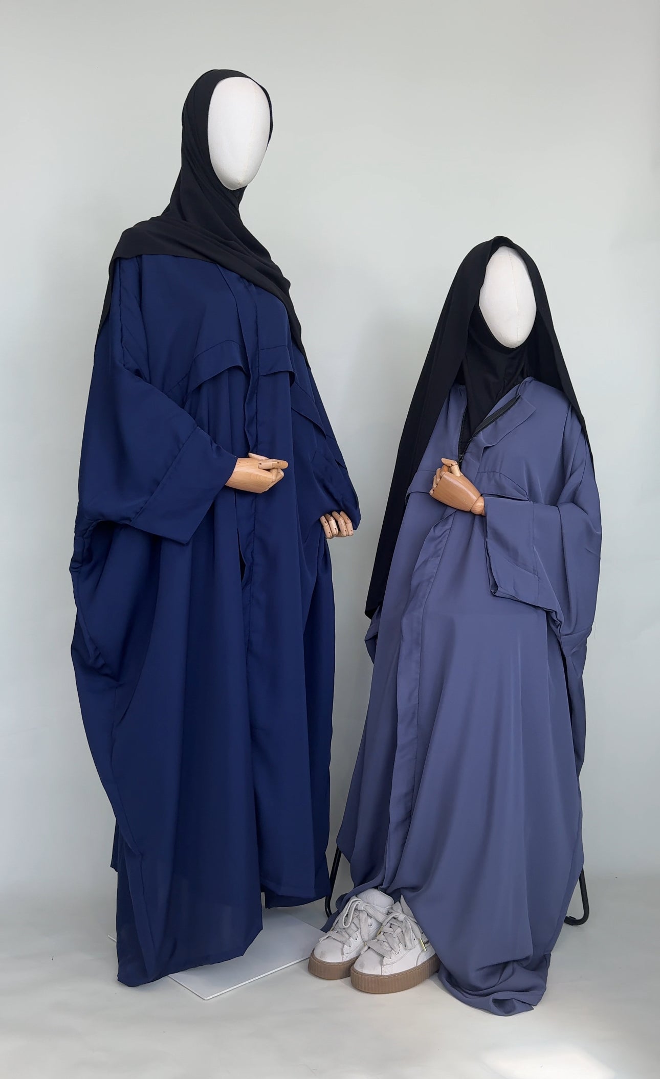 Kimoabaya Mariyah nidah