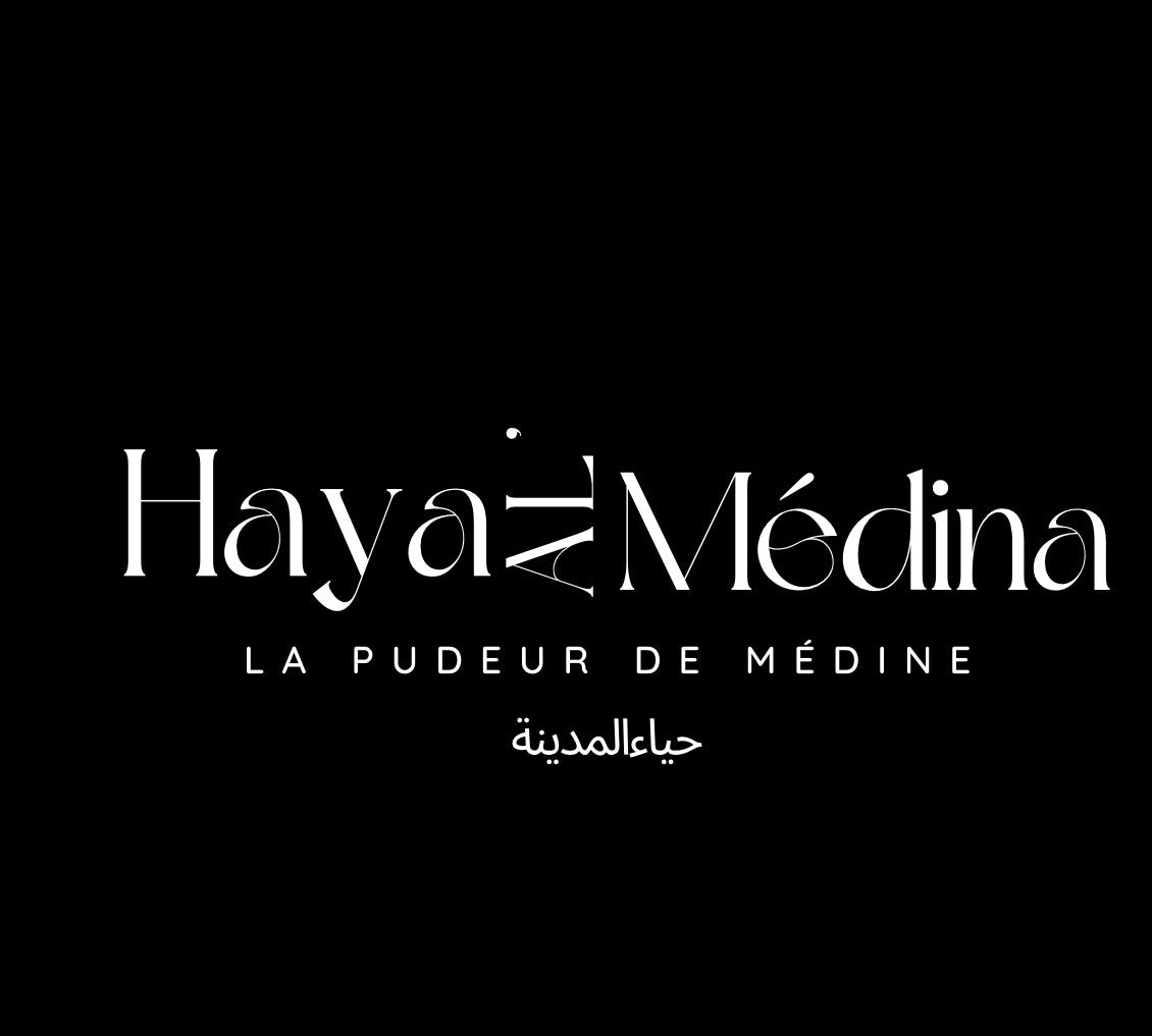 Haya al Médina
