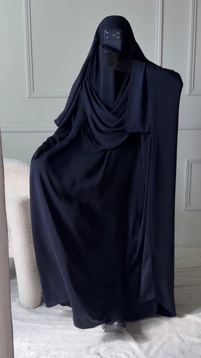 Jilbeb chérine 1 pièce NIDAH CORÉEN