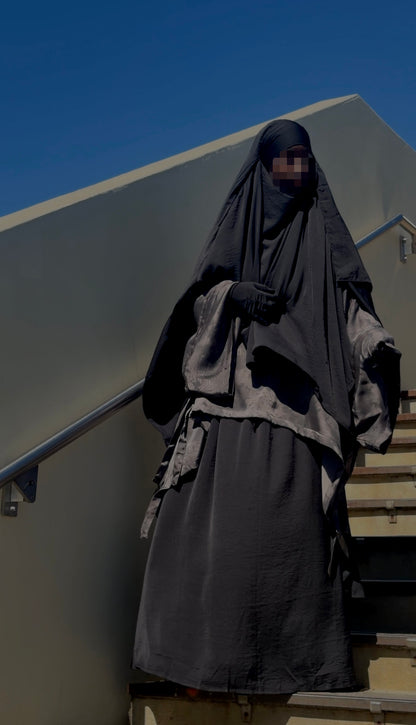 Khimar Amara Pré commande