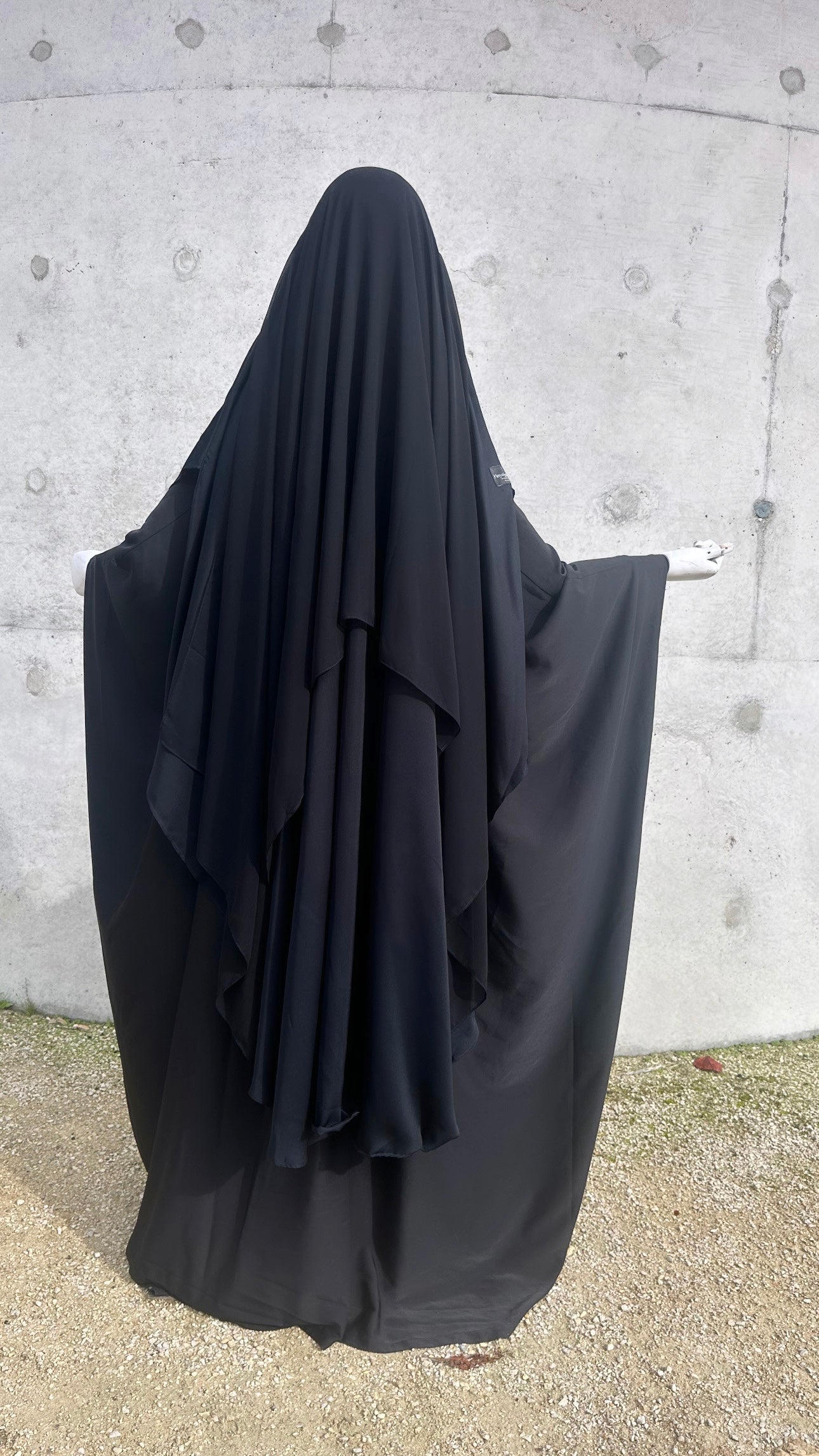 Khimar Tawakul