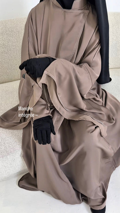 Abaya Himaya