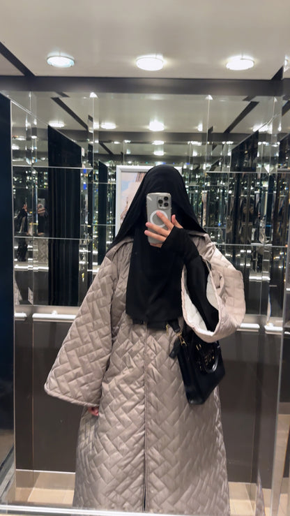 Doudoune Wiqayah