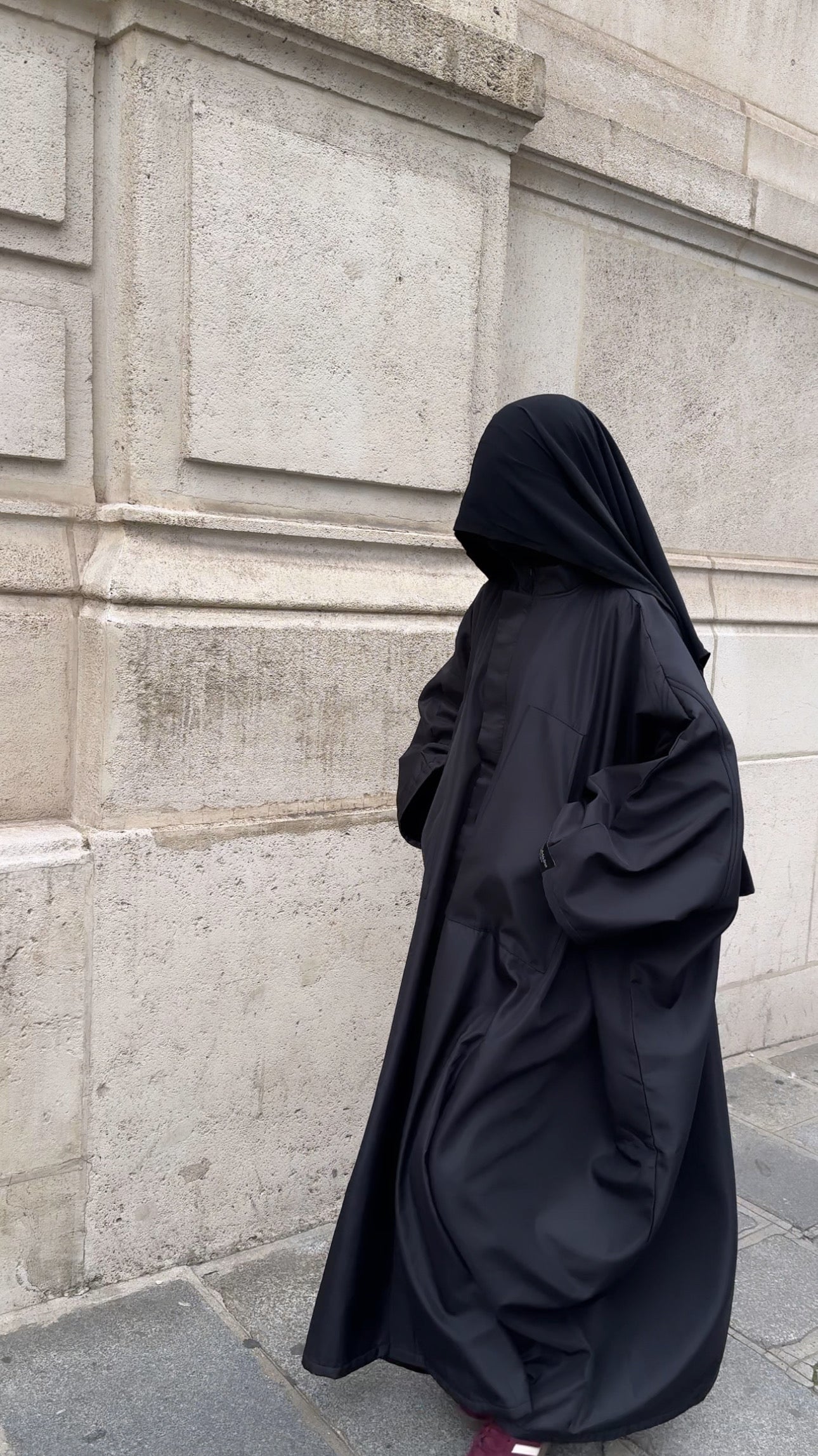 Russia Waterproof Lined Parka Coat PRE-ORDER