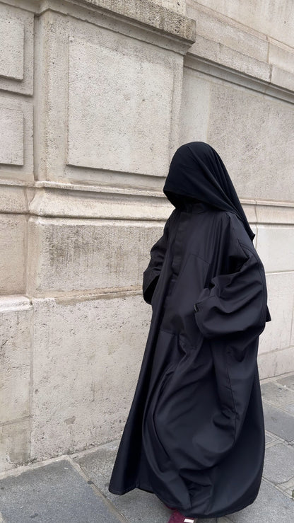 Russia Waterproof Lined Parka Coat PRE-ORDER