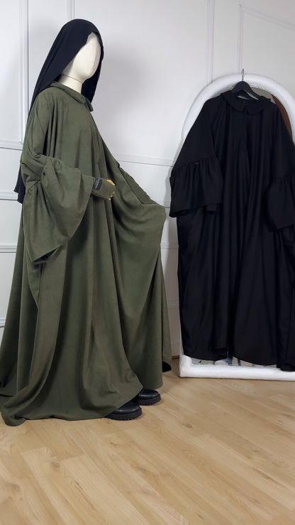 Abaya Lina