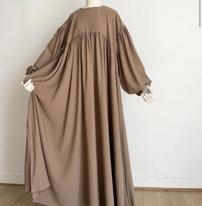 Abaya Inaya