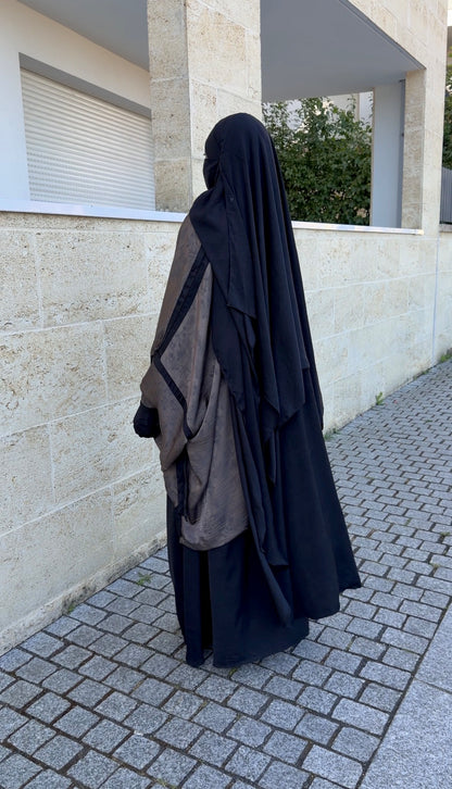 Khimar Amara Pré commande