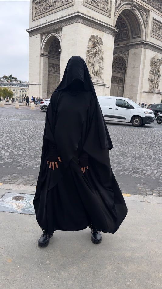 Ensemble  Sawsane Nidah