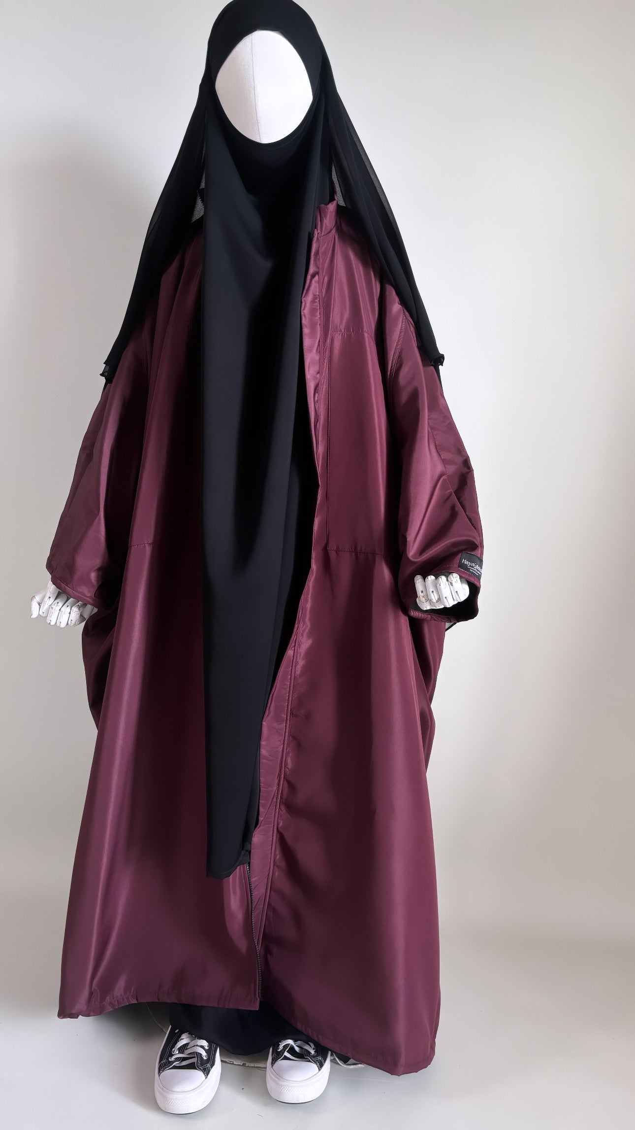 Parka Manteau  Russia imperméable doublée Pré commande