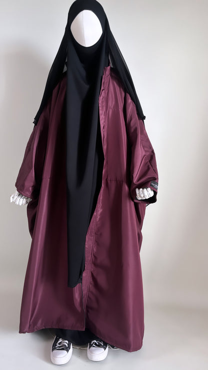 Parka Manteau  Russia imperméable doublée Pré commande