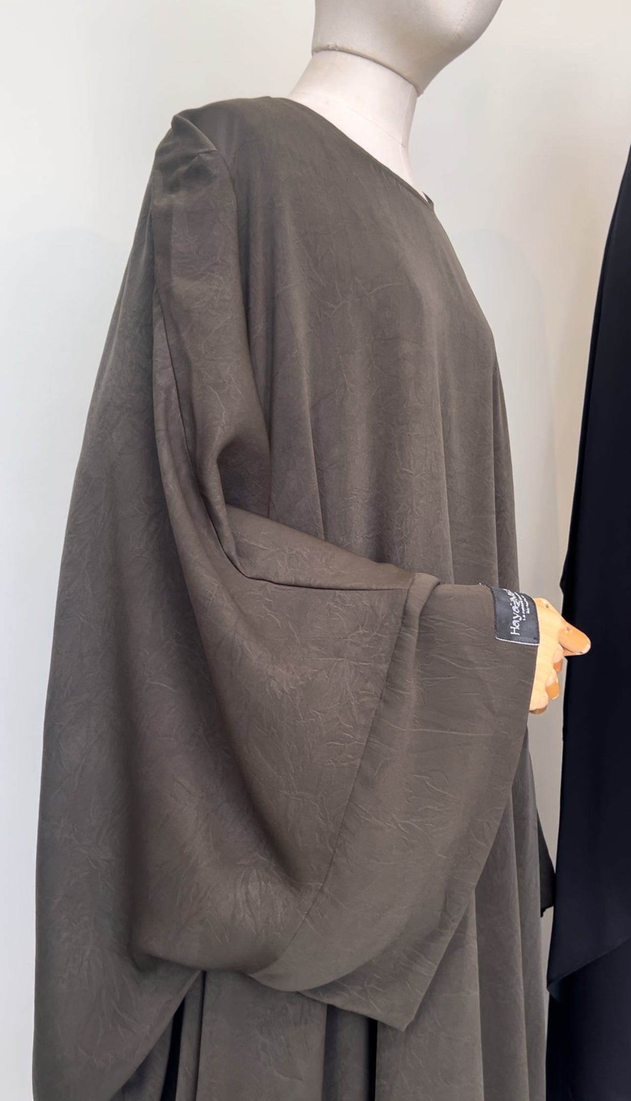 Abaya Najah - Kupro