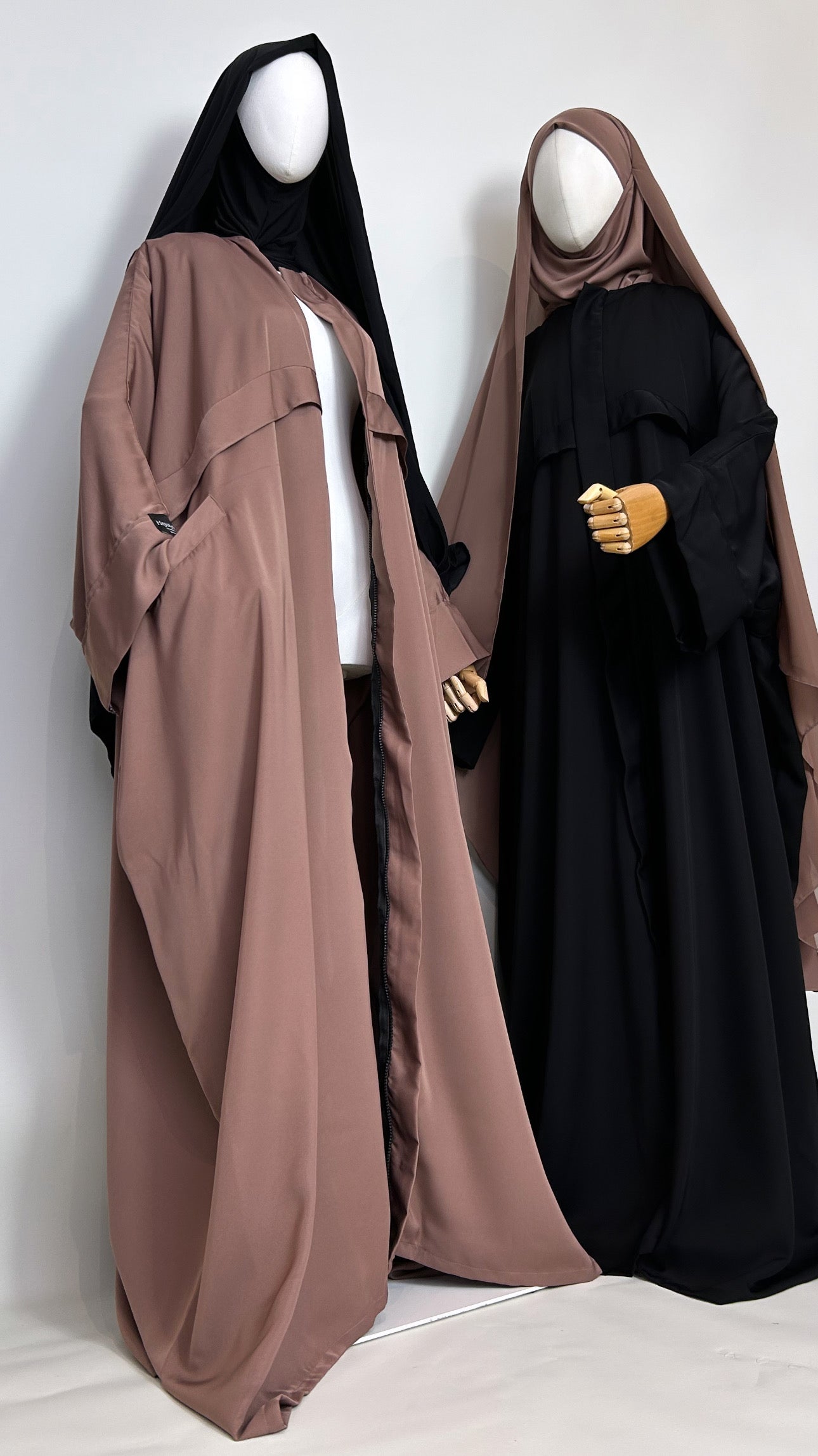 Kimoabaya Mariyah nidah