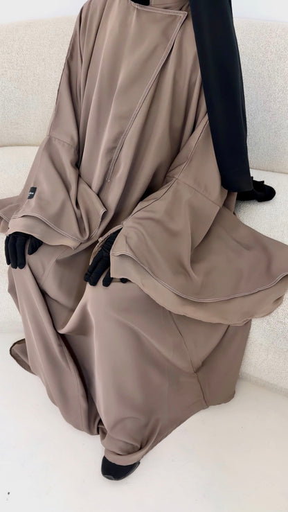 Abaya Himaya