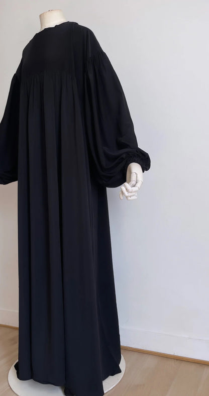 Abaya Inaya