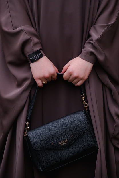 Abaya Wassila Saudi Abaya – Nidah