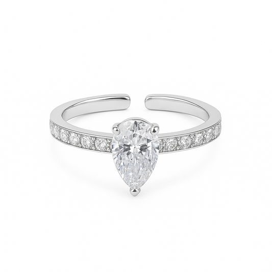 Bague Nour