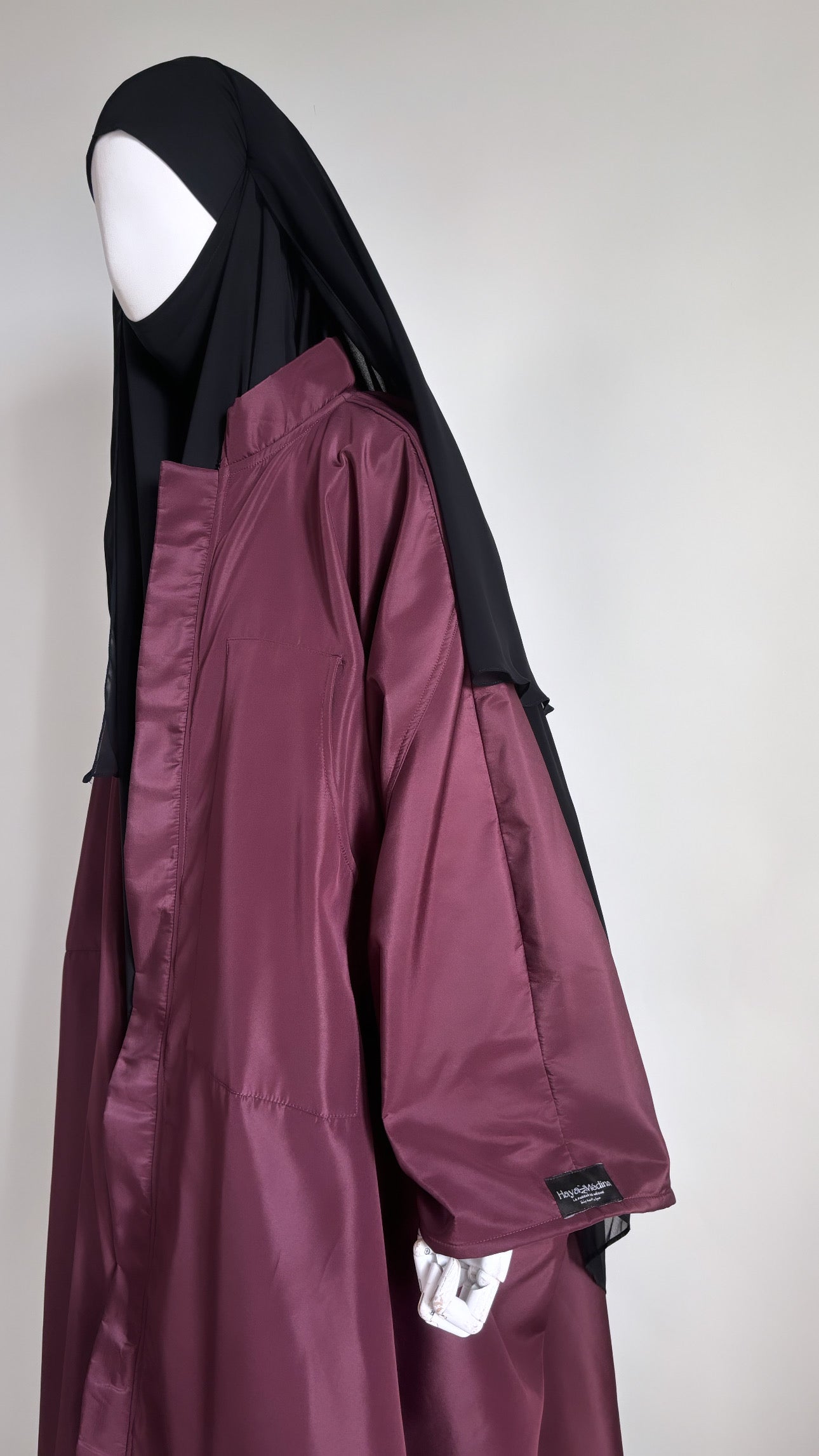 Parka Manteau  Russia imperméable doublée Pré commande