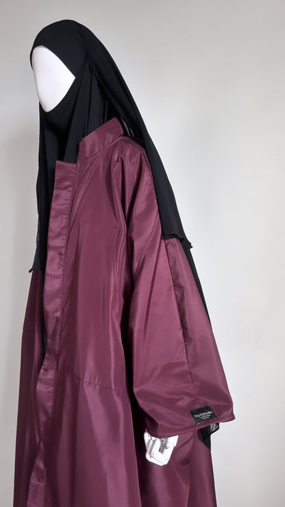 Parka Manteau  Russia imperméable doublée Pré commande