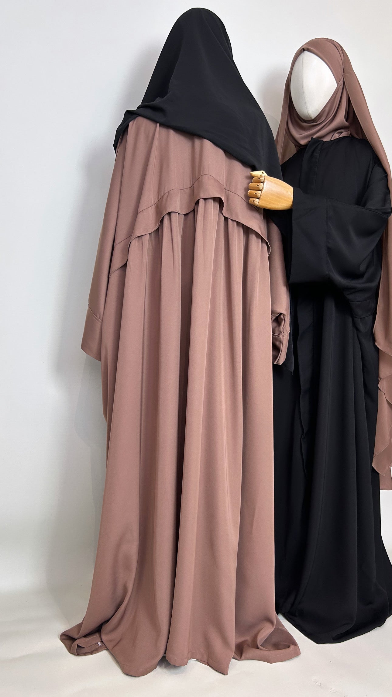 Kimoabaya Mariyah nidah