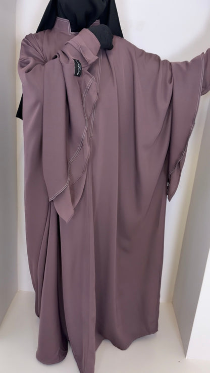 Abaya Himaya