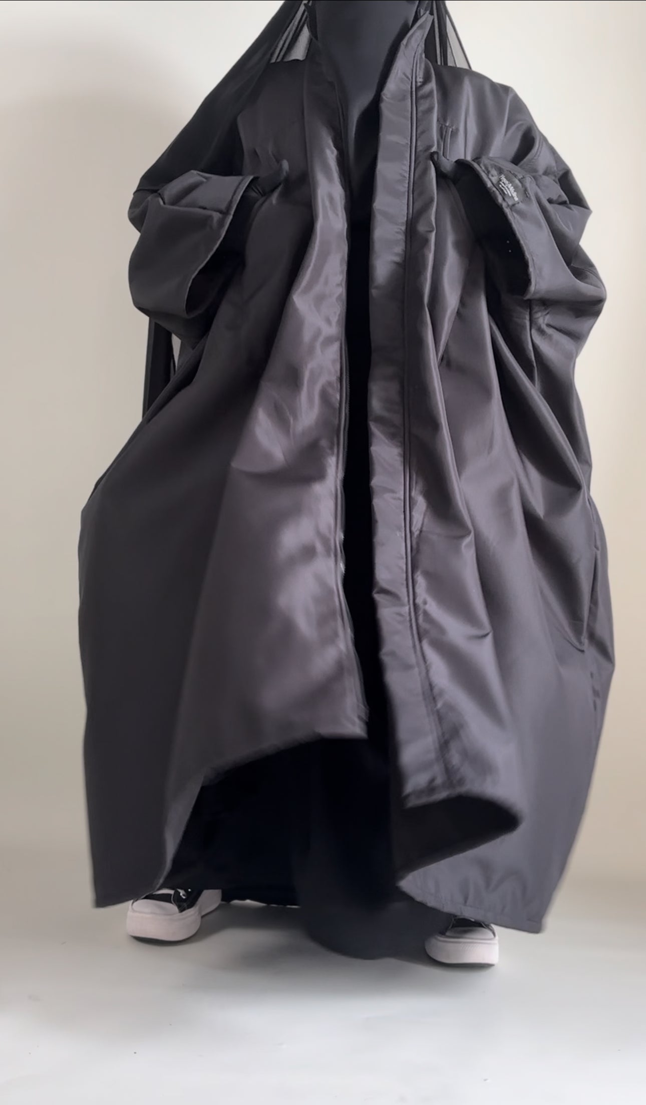Parka Manteau  Russia imperméable doublée Pré commande