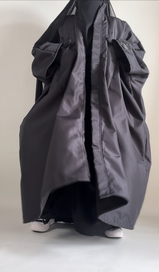 Parka Manteau  Russia imperméable doublée Pré commande