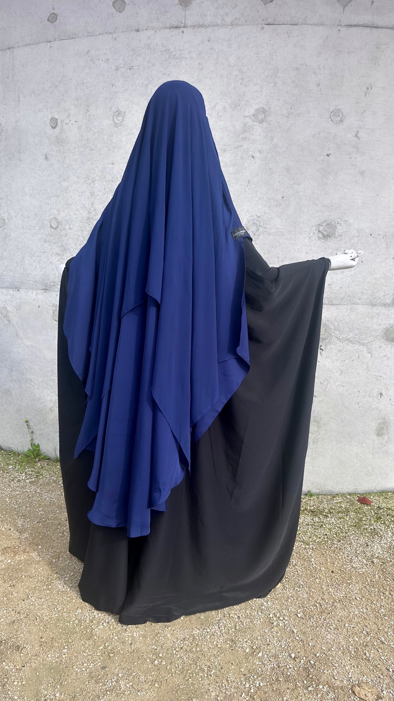 Khimar Tawakul