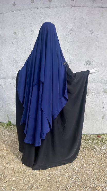 Khimar Tawakul