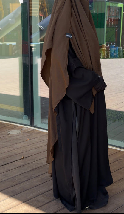 Khimar Amara Pré commande