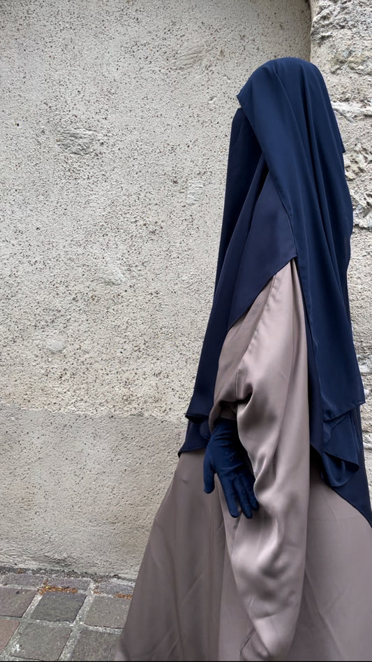 Khimar Tawakul