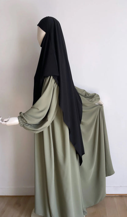 Abaya Inaya