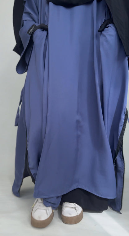 Abaya tunique Zalina